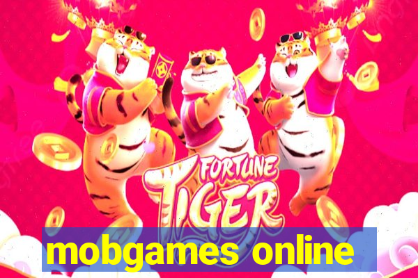 mobgames online